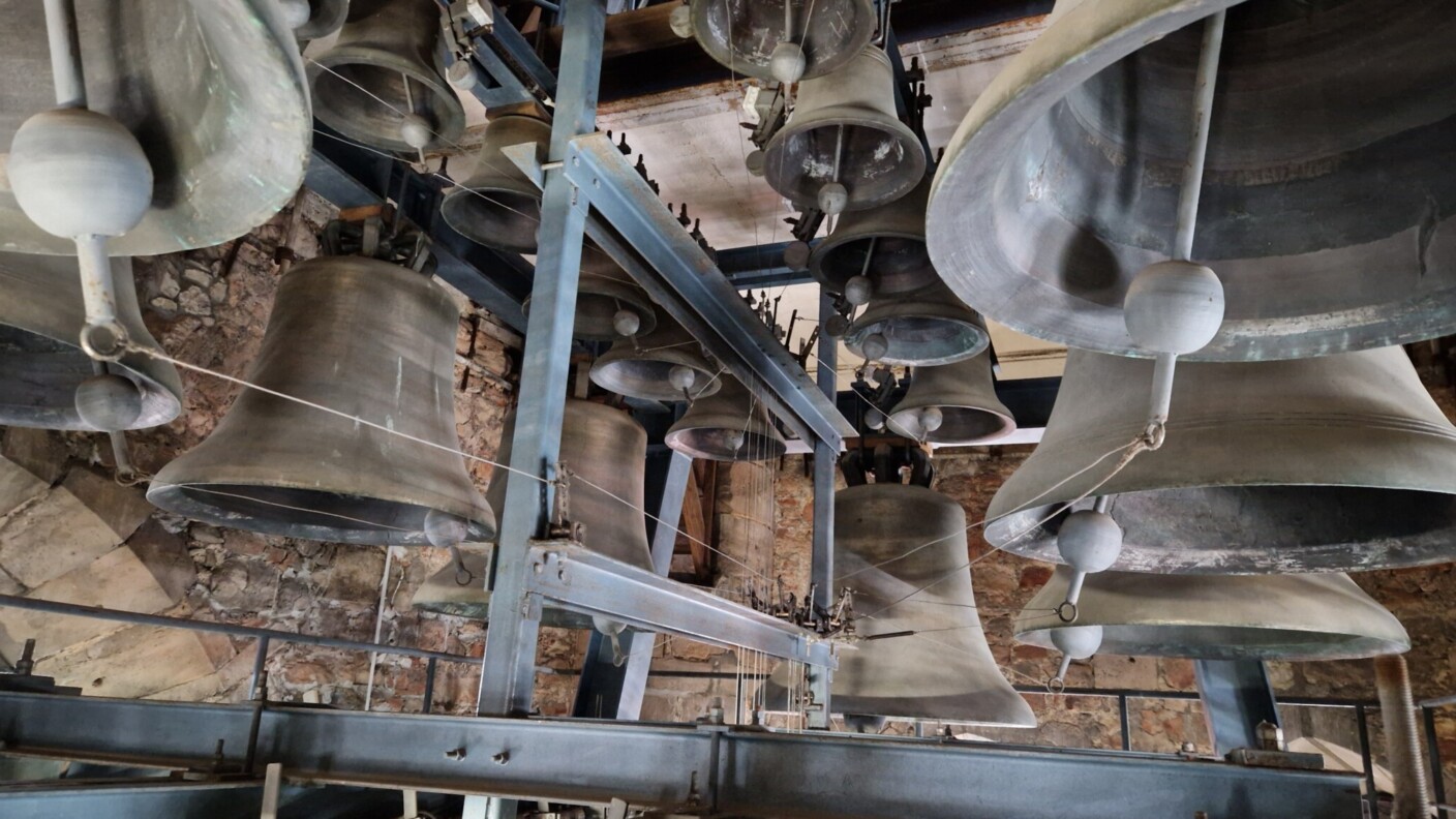 Musikstadt Halle (Saale)