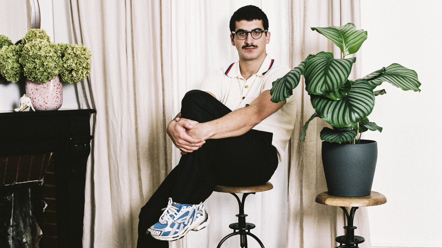 Pianistischer Zeitgeist: Giorgi Gigashvili