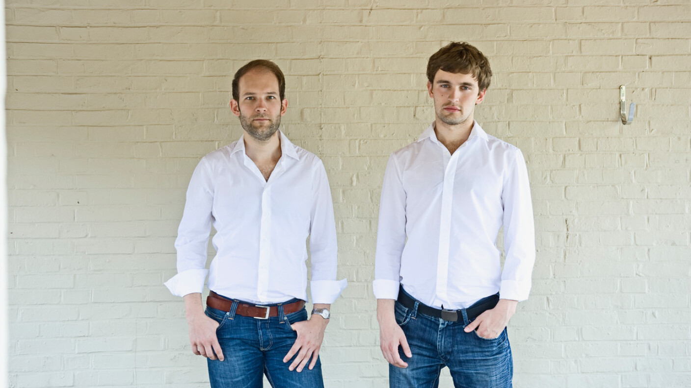 Kammermusikalische Expertise im Doppelpack: Gustav Frielinghaus (l.) und Jaan Ots (r.).