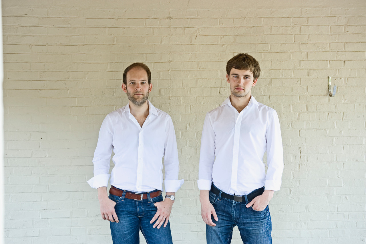 Frühlingshafter Aufbruch