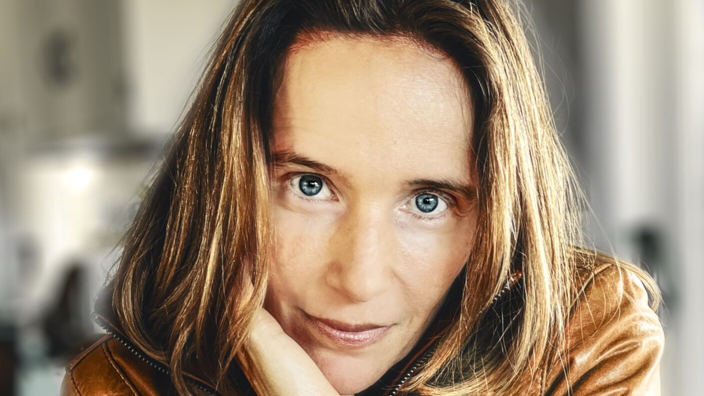 Hélène Grimaud tritt seit 1991 fast jährlich beim Klavier-Festival Ruhr auf