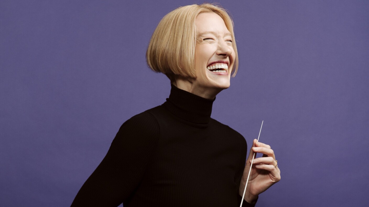 Zwischen Maskerade und Melancholie