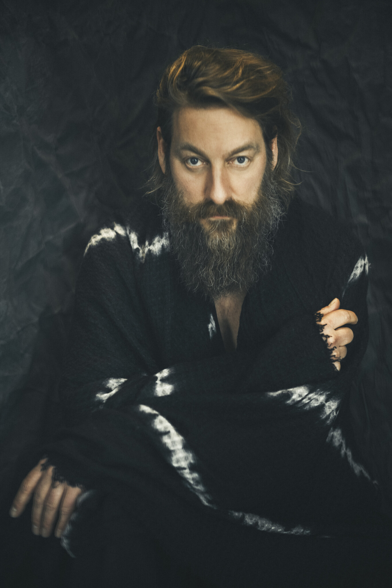 Joep Beving
