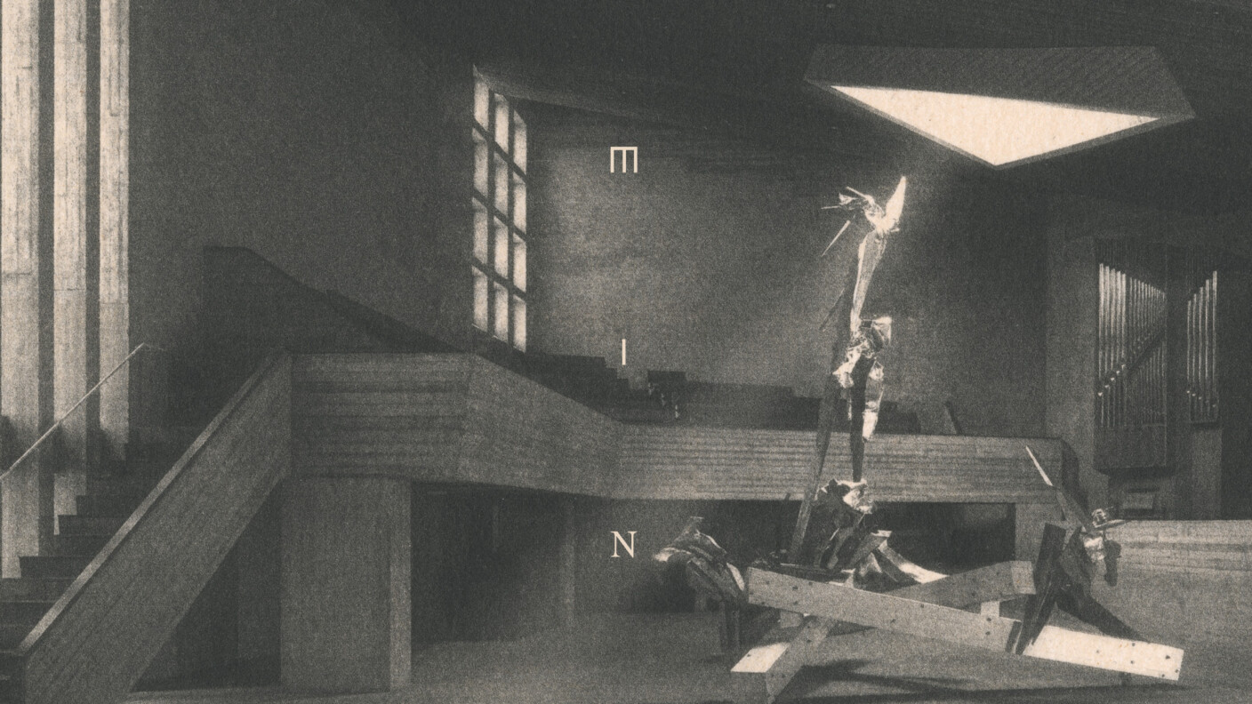 Zwischen Mensch und Natur