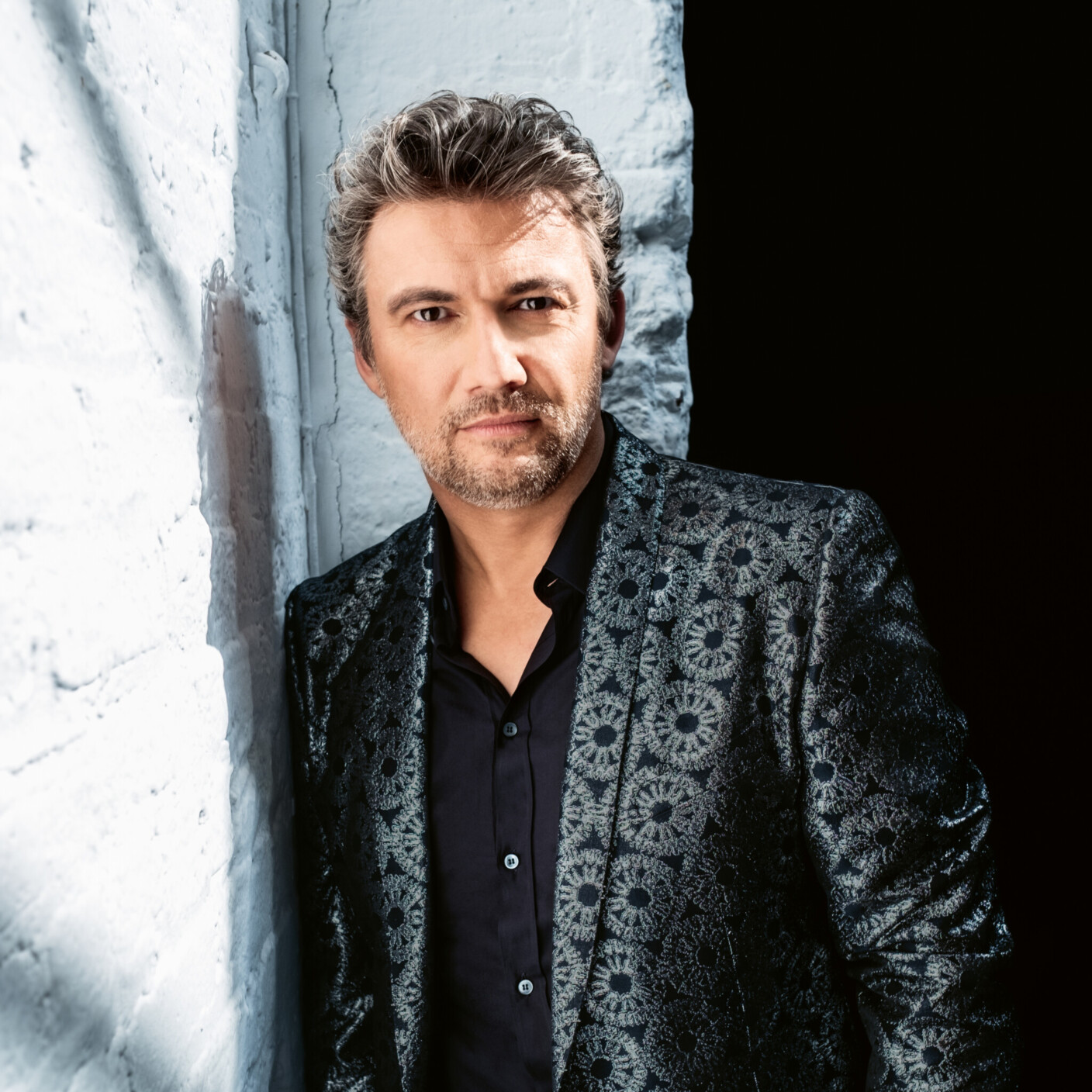 Opernstar mit goldener Stimme: Jonas Kaufmann