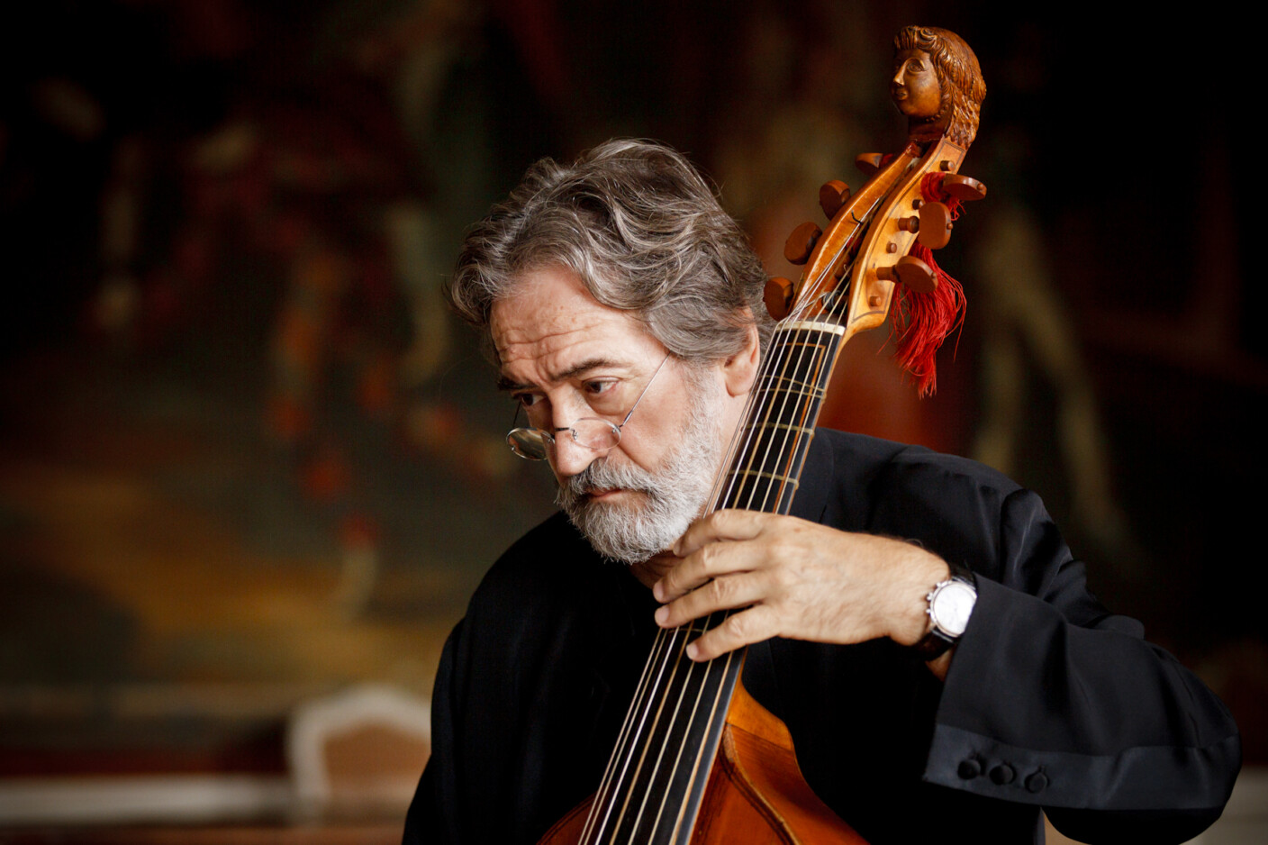 Hansestädte im Bachfieber