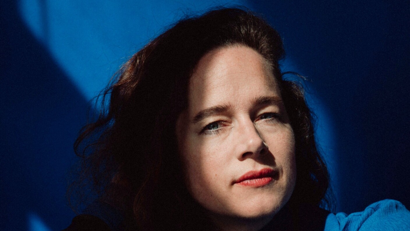 Ausgebildete Musiktheaterregisseurin und Sportwissenschaftlerin: Kerstin Steeb