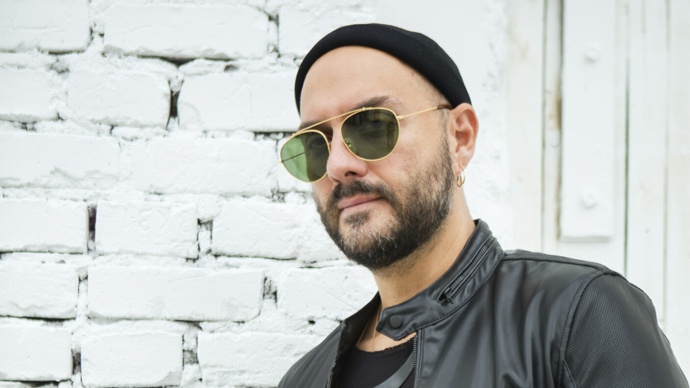 Floh 2022 aus Russland nach Berlin: Regisseur Kirill Serebrennikov