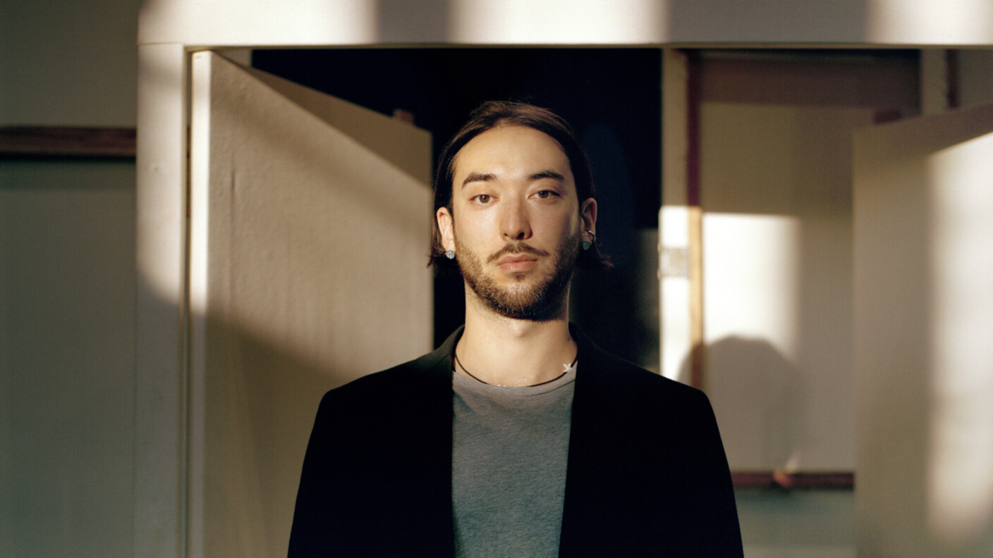 Regisseur Lars Marcel Braun kennt sich auch hervorragend mit Physik aus