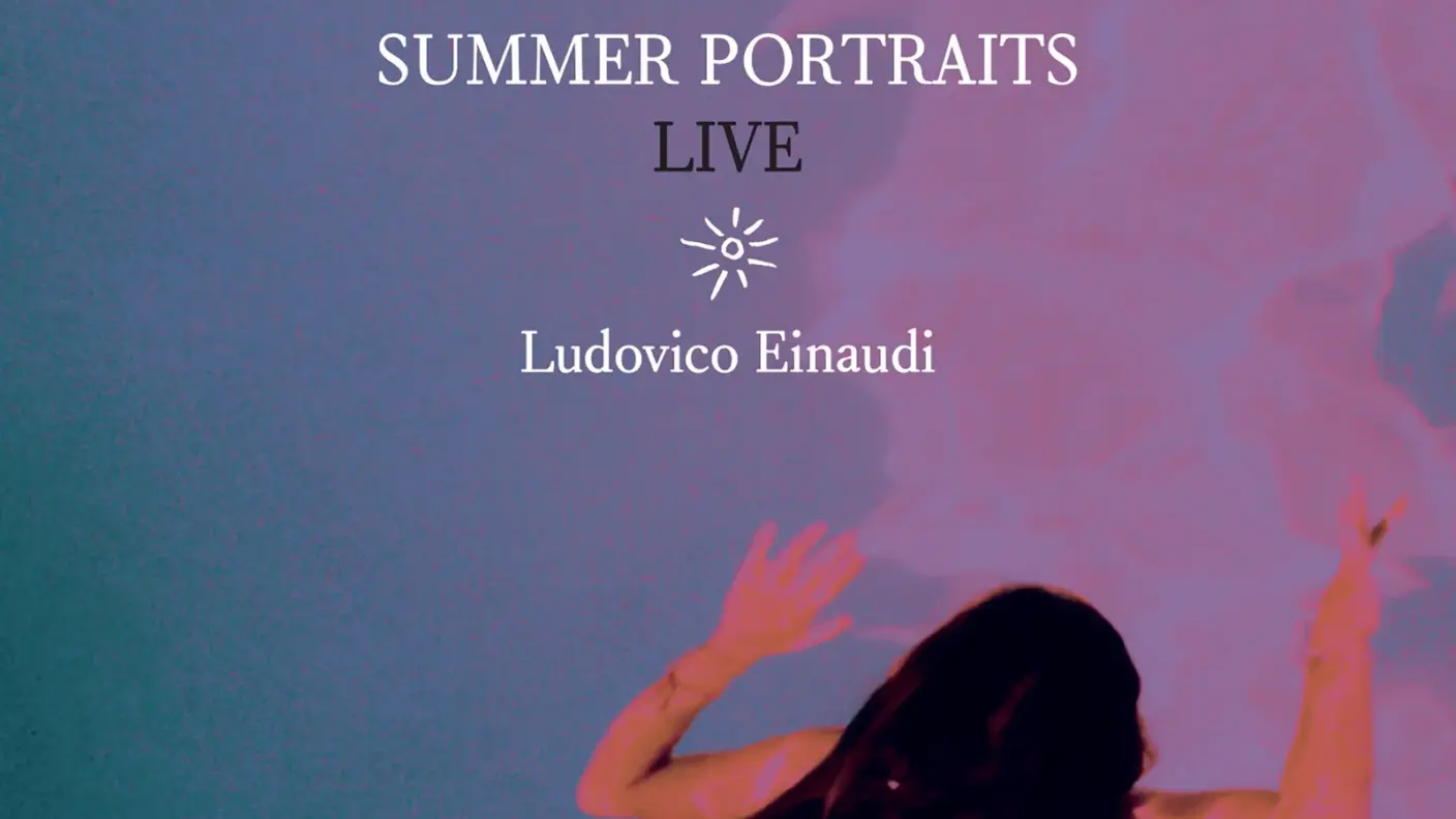 Klangfarben aus London: The Summer Portraits Live