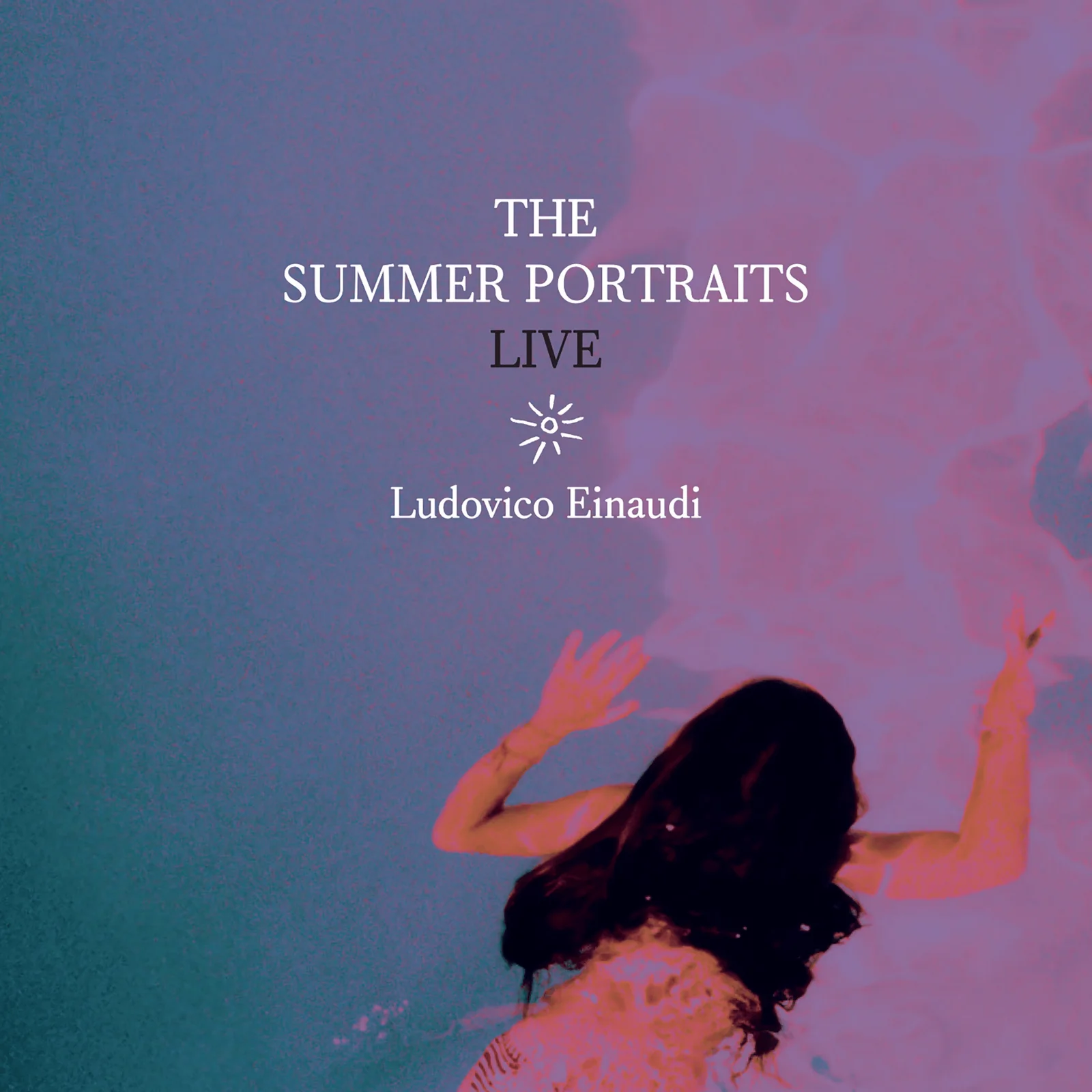 Klangfarben aus London: The Summer Portraits Live