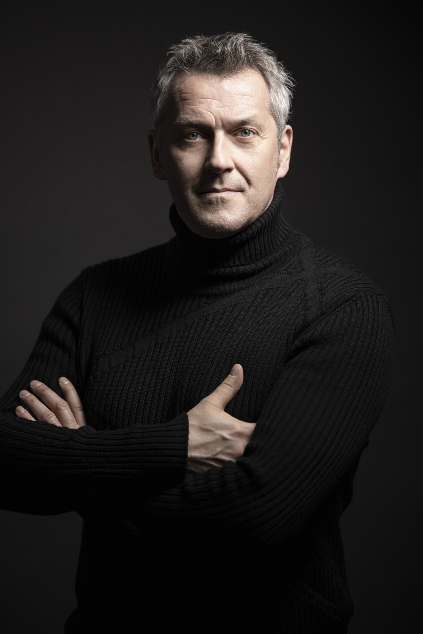 Gemeinsam mit dem Bruckner Orchester Linz und dem ORF Radio-Symphonieorchester Wien spielte Markus Poschner alle Bruckner-Sinfonien erstmals in sämtlichen Fassungen ein