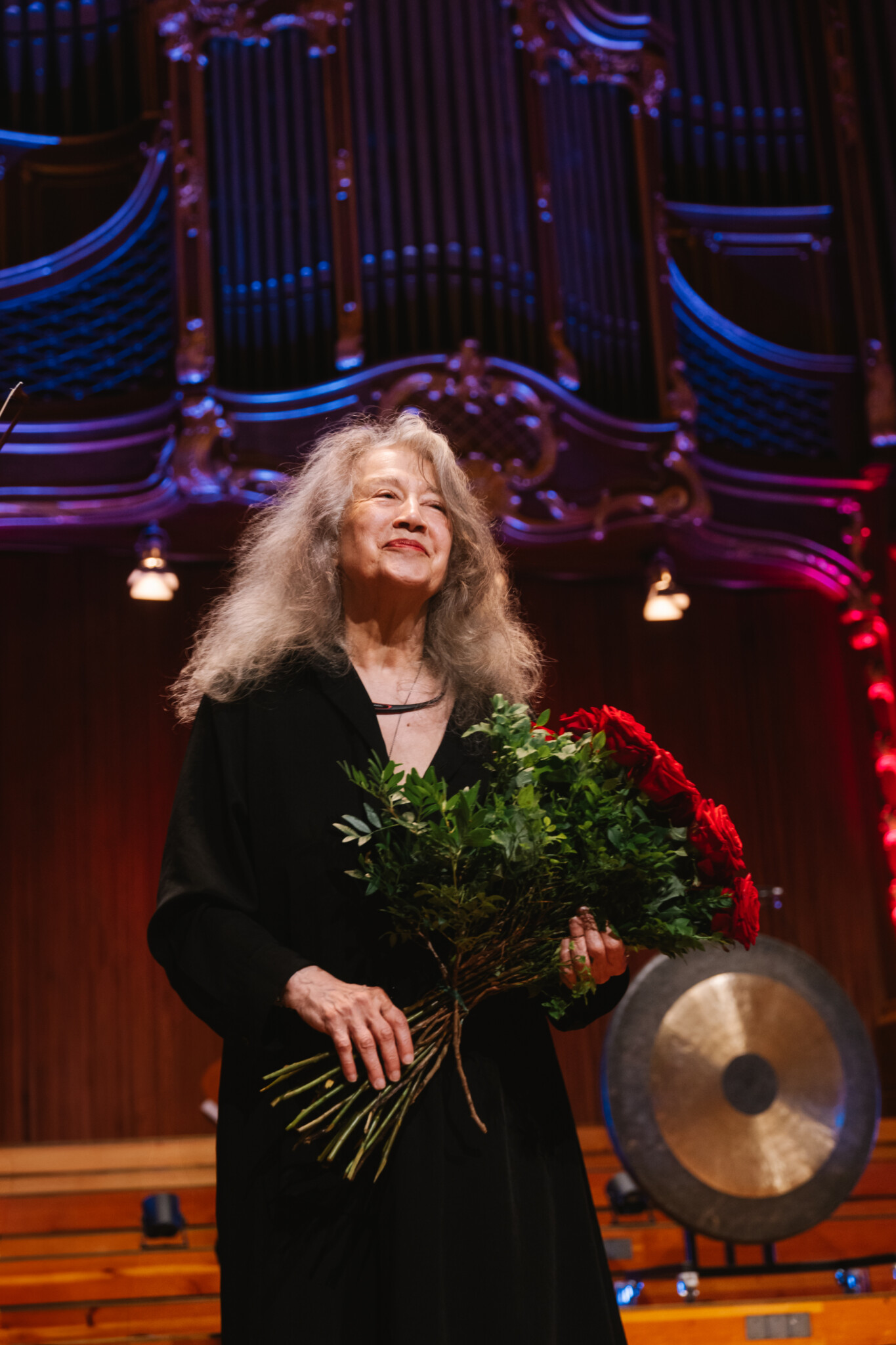 Rückkehr einer Klavier-Legende