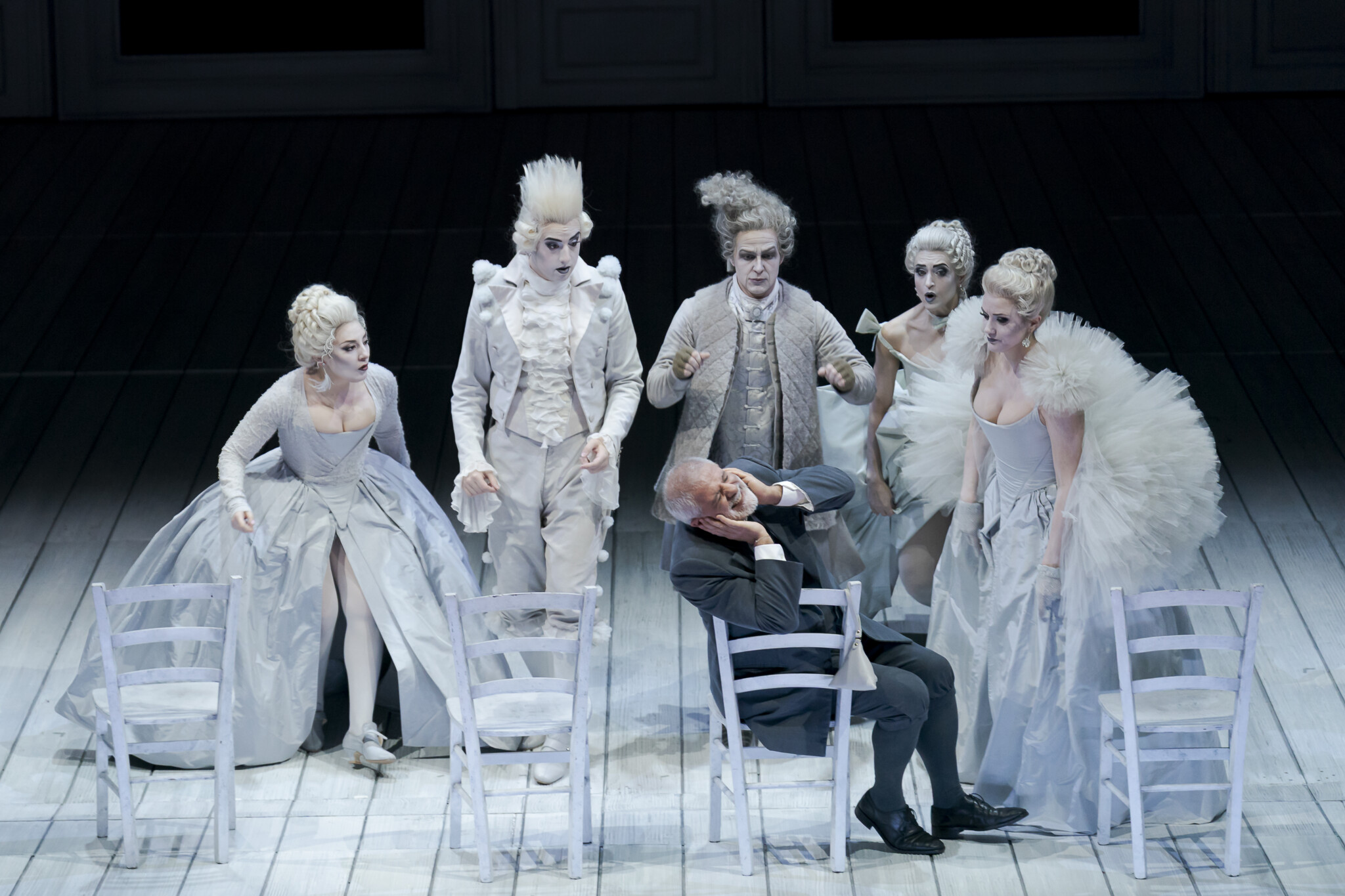  „Die höchste Errungenschaft des menschlichen Geistes“?