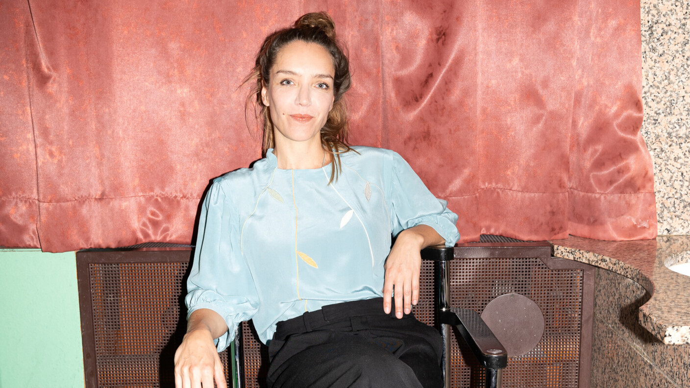 Sammelte bereits früh Erfahrung als Sprechtheaterregisseurin: Nele Lindemann