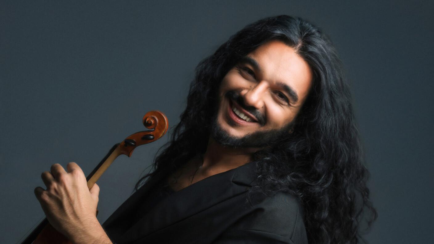 „Ich wäre gerne sarkastischer“