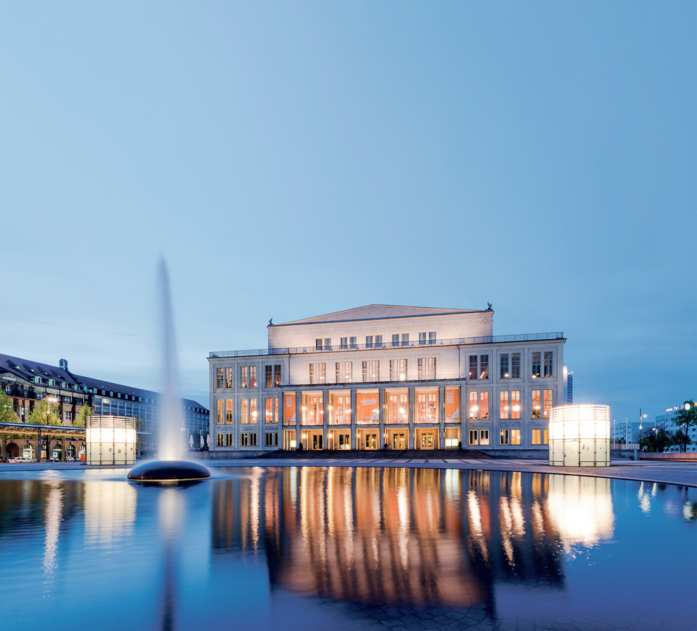 Kultur nach Kassenlage