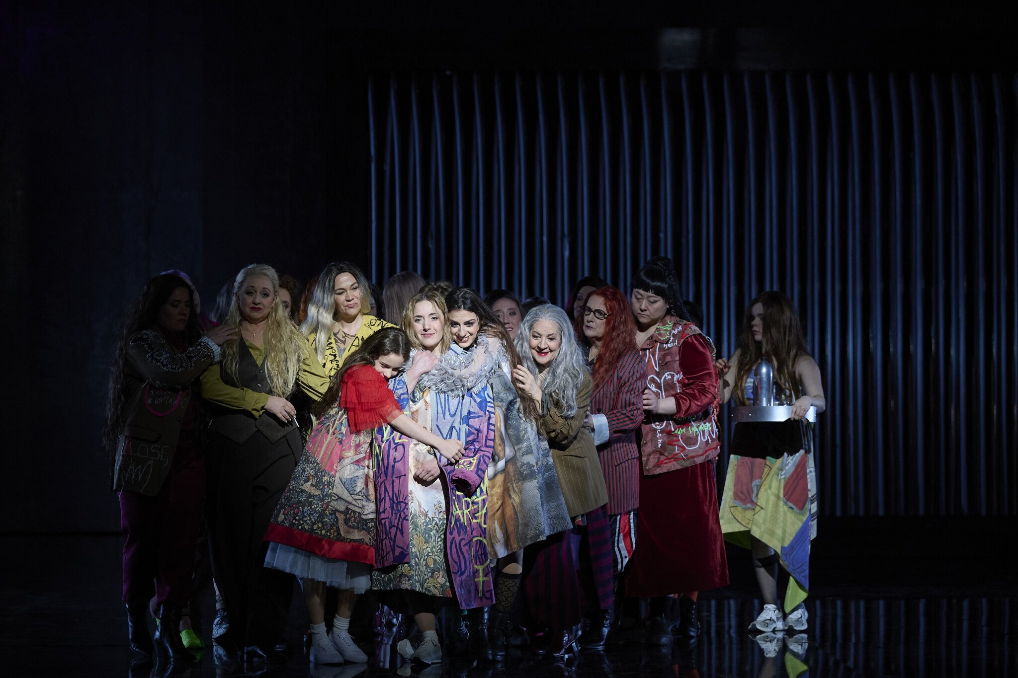 Self-Empowerment für Yoga-Mums