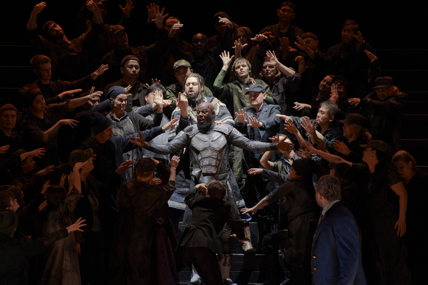 Der Strahlemann-Superman