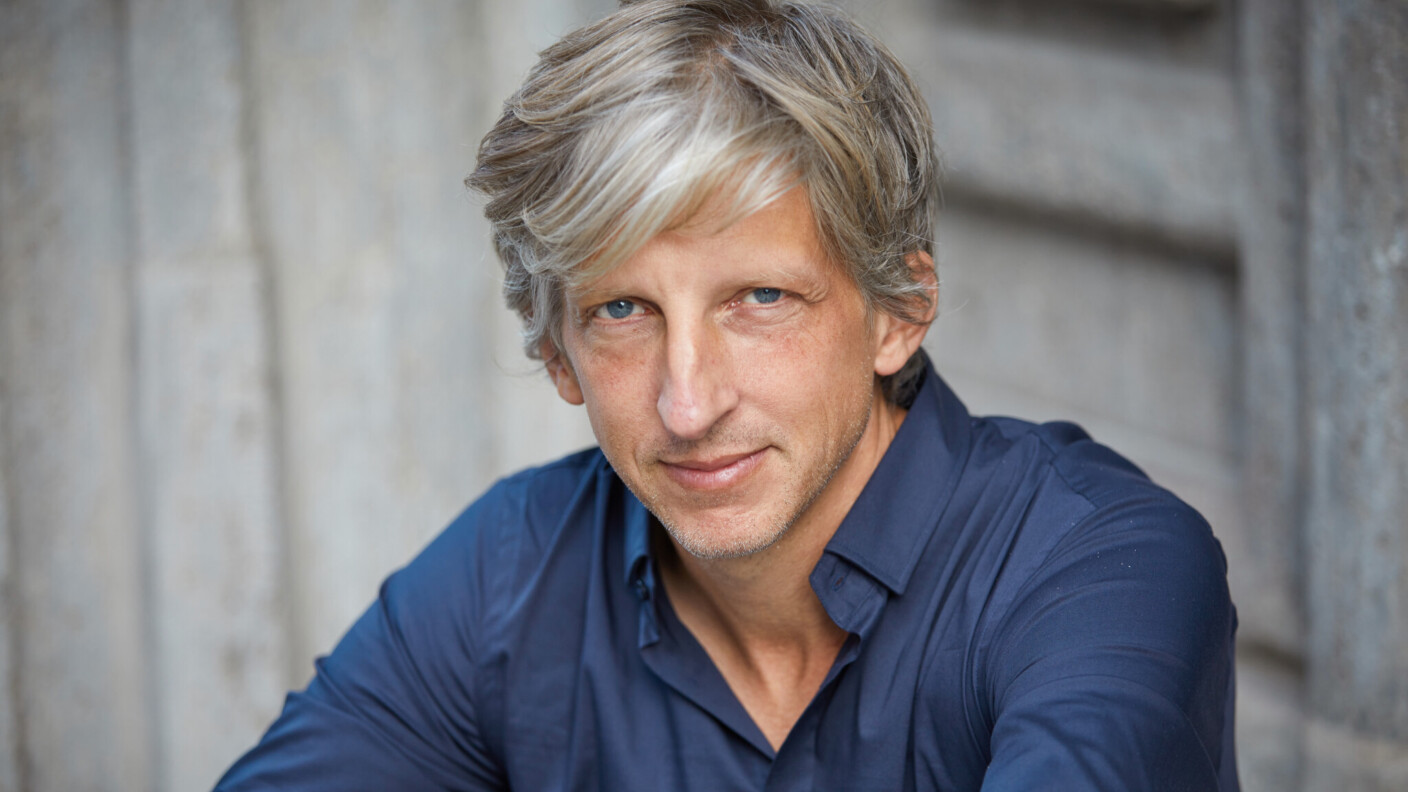 3 Fragen an…William Wahl