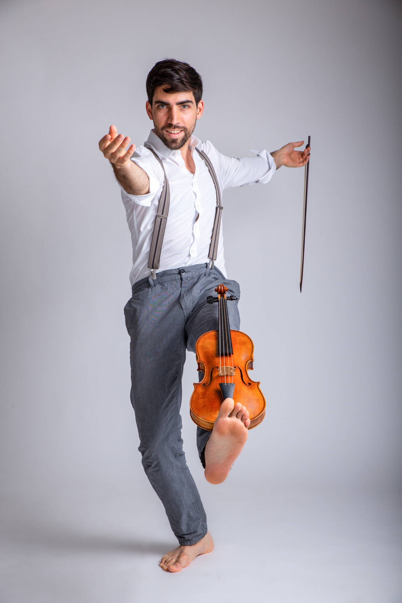 Bachs Werk dekonstruieren