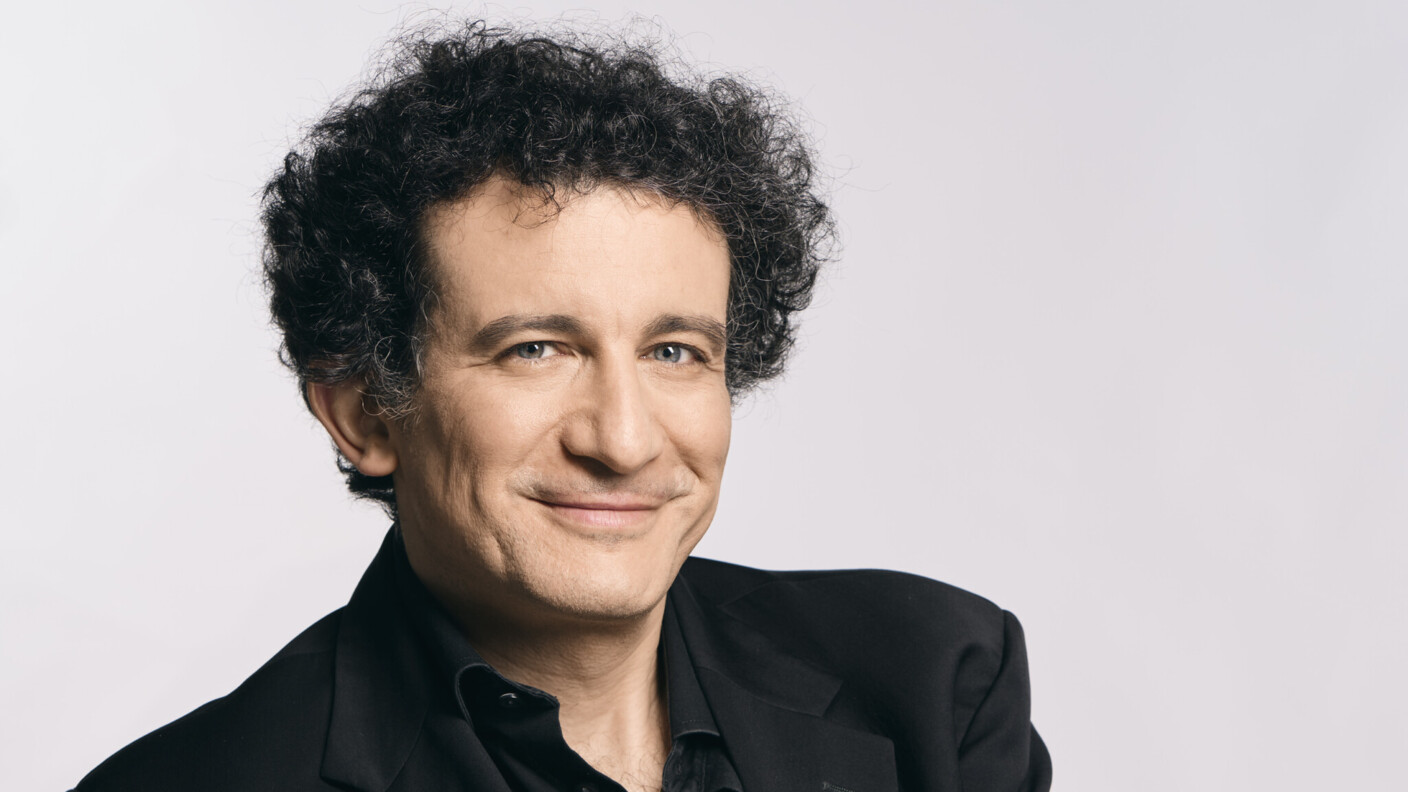 Armeniens musikalisches Feuer