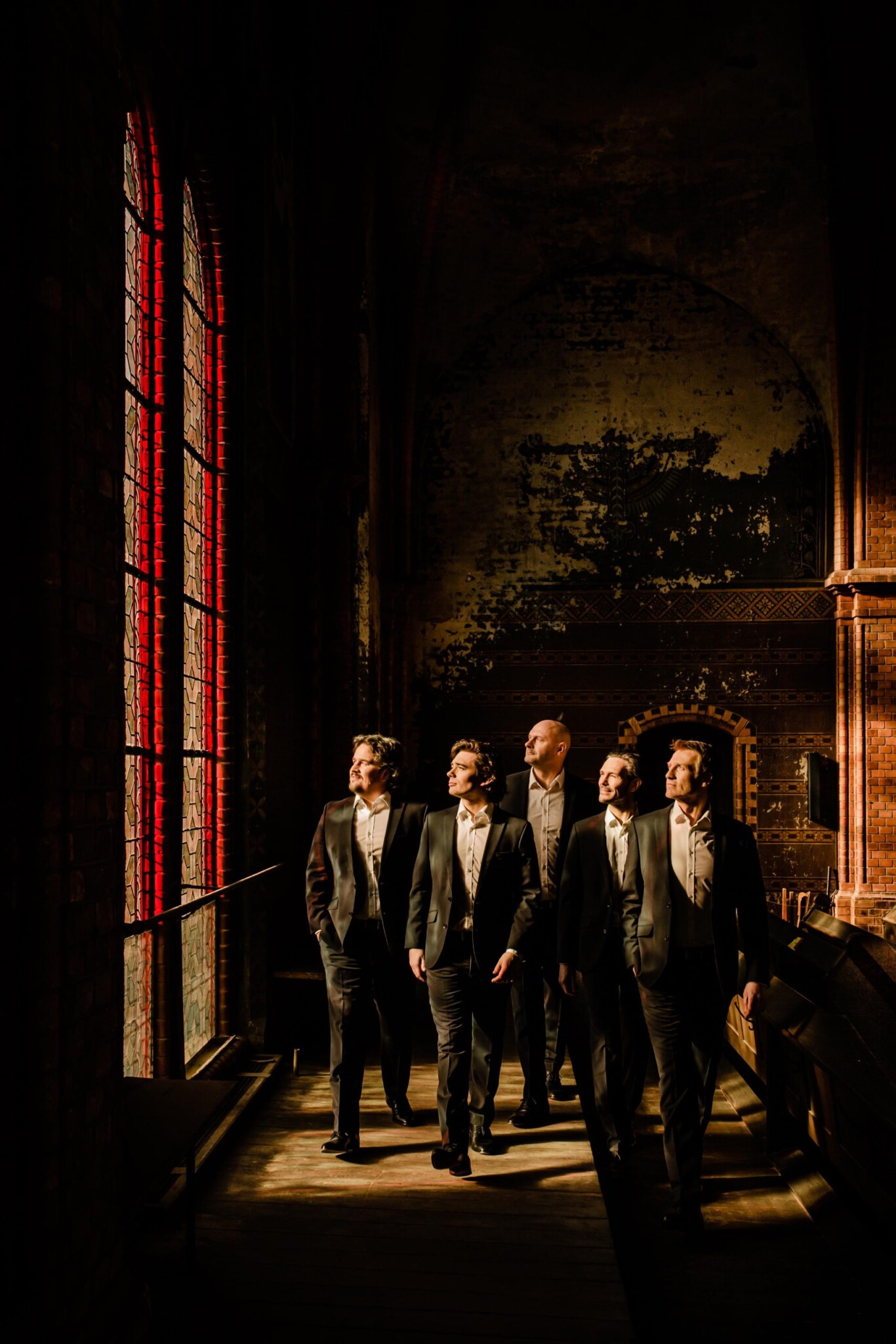 Viele Wege zu singen