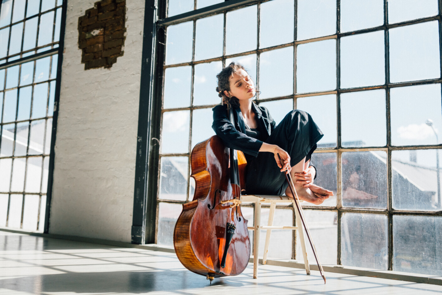 Auf dem Weg zur Weltspitze