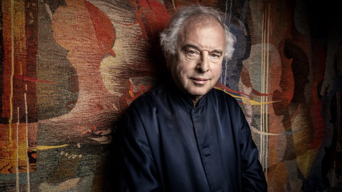 Der Pianist Sir András Schiff wird künftig regelmäßig in Ernen unterrichten und sogar ein eigenes Musikzentrum aufbauen
