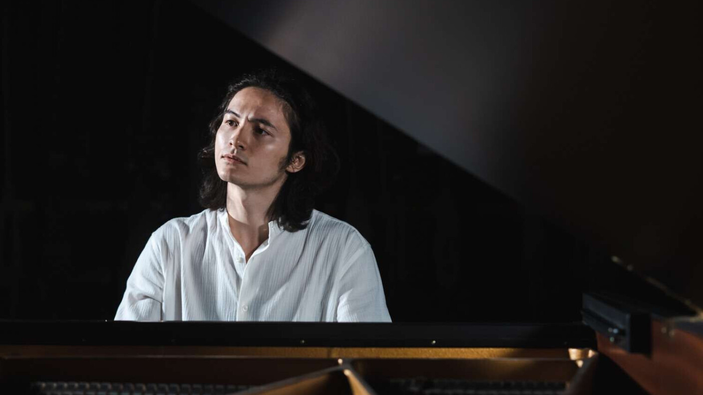 Arsenii Moon zeigt am Abend auf mehrfache Weise sein technisches Raffinement