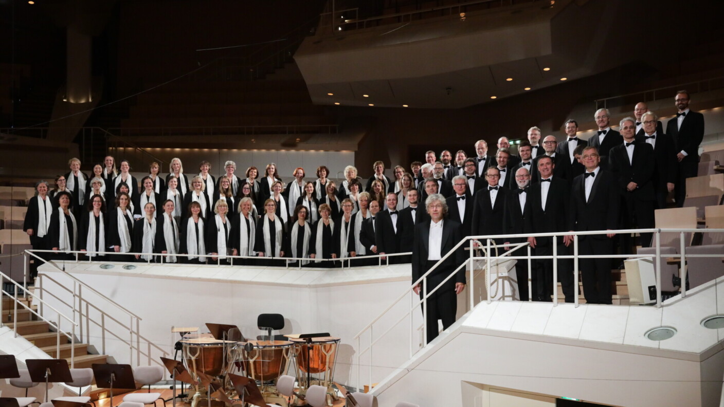 Berliner Singakademie