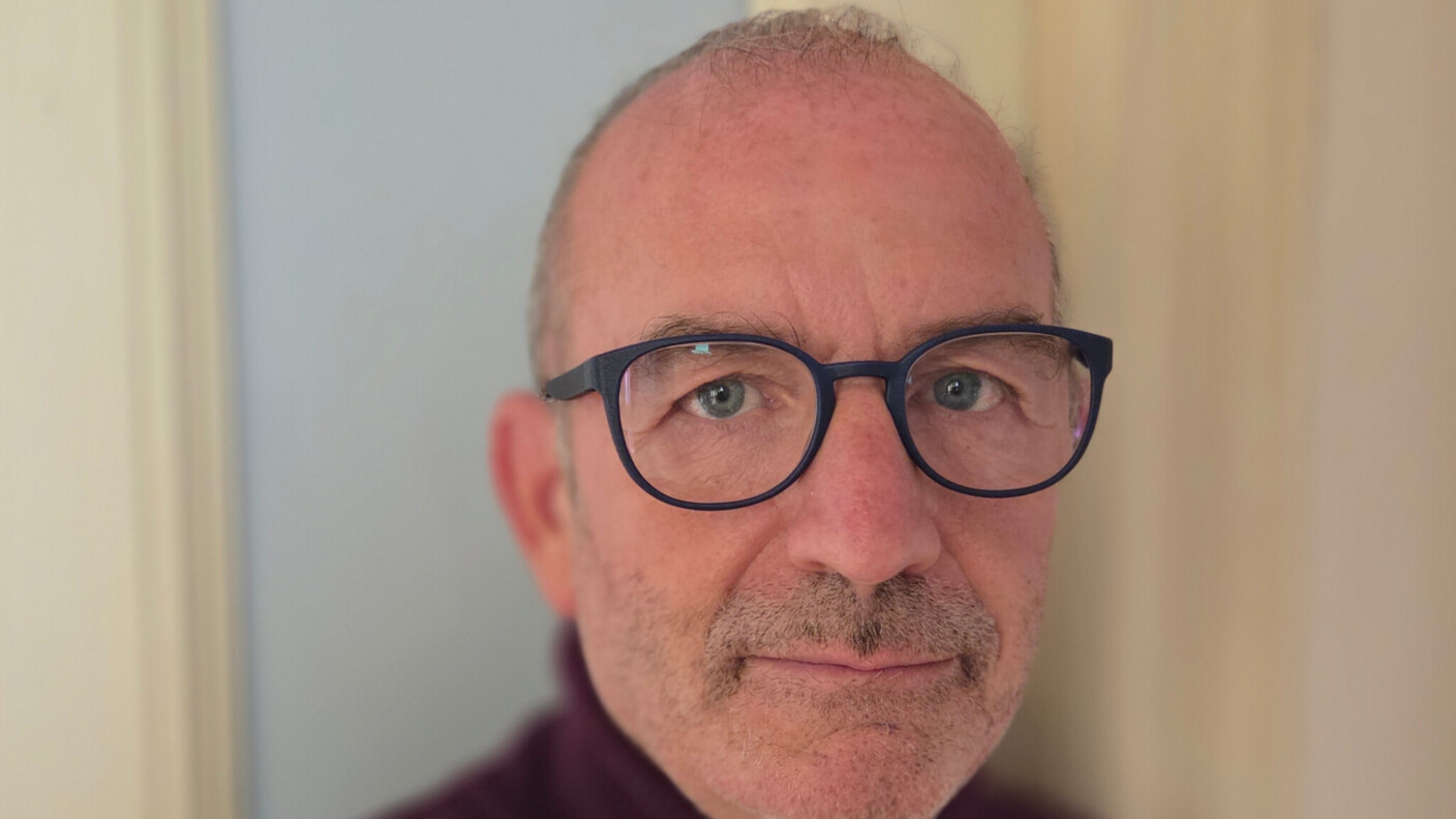 Stellt sich mit Nino Rotas „Der Florentiner Hut“ an der Dresdner Semperoper vor: Regisseur Bernd Mottl