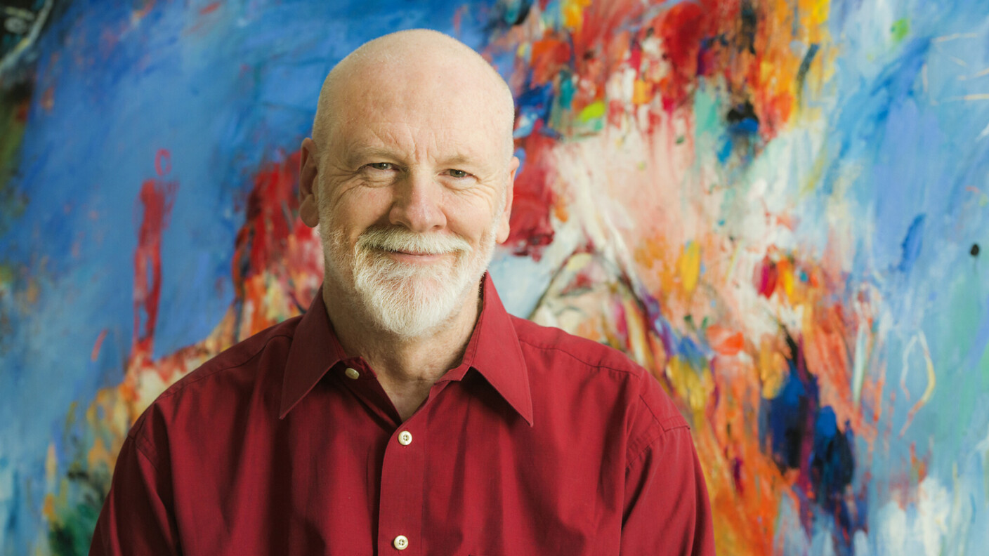 Legt mit „Of One Blood“ seine dritte Oper vor: Komponist Brett Dean