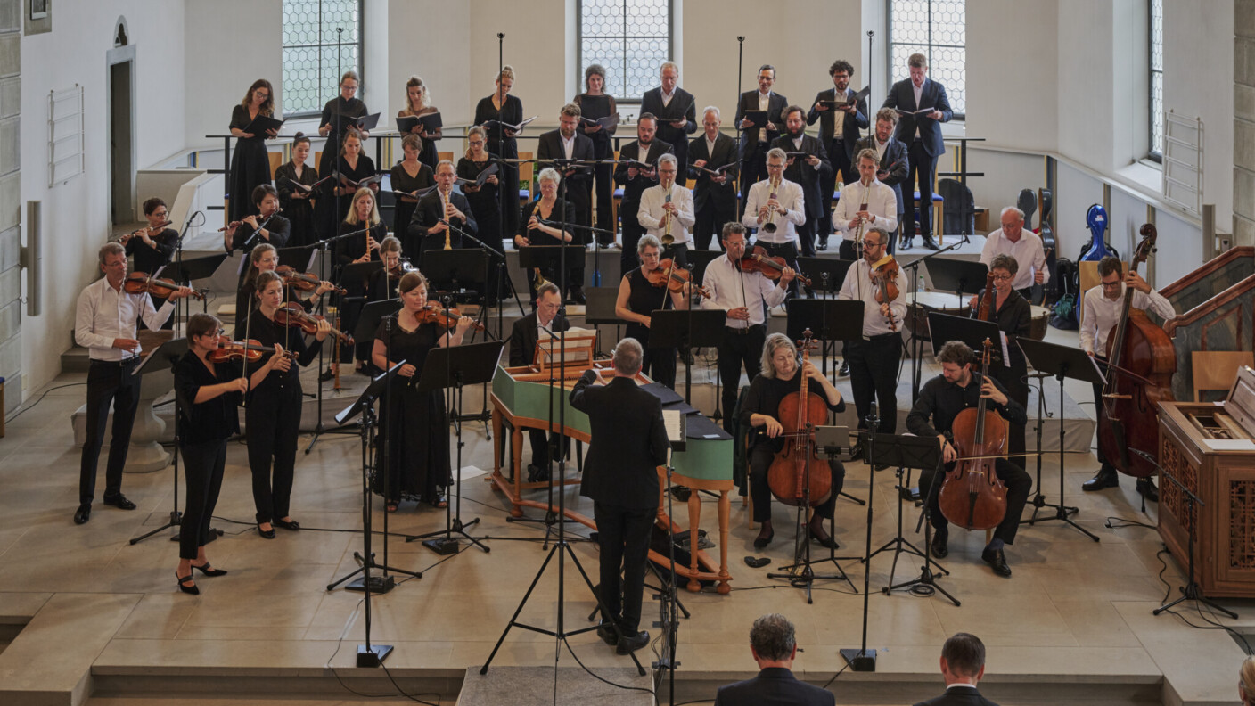 Appenzeller Bachtage 2026