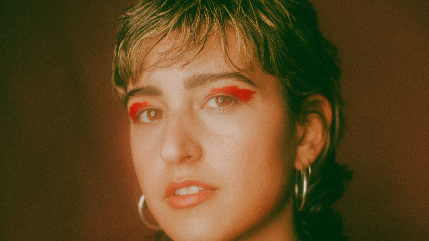 Sängerin, Kompoinstin und Virtuosin an der Bağlama: Derya Yıldırım