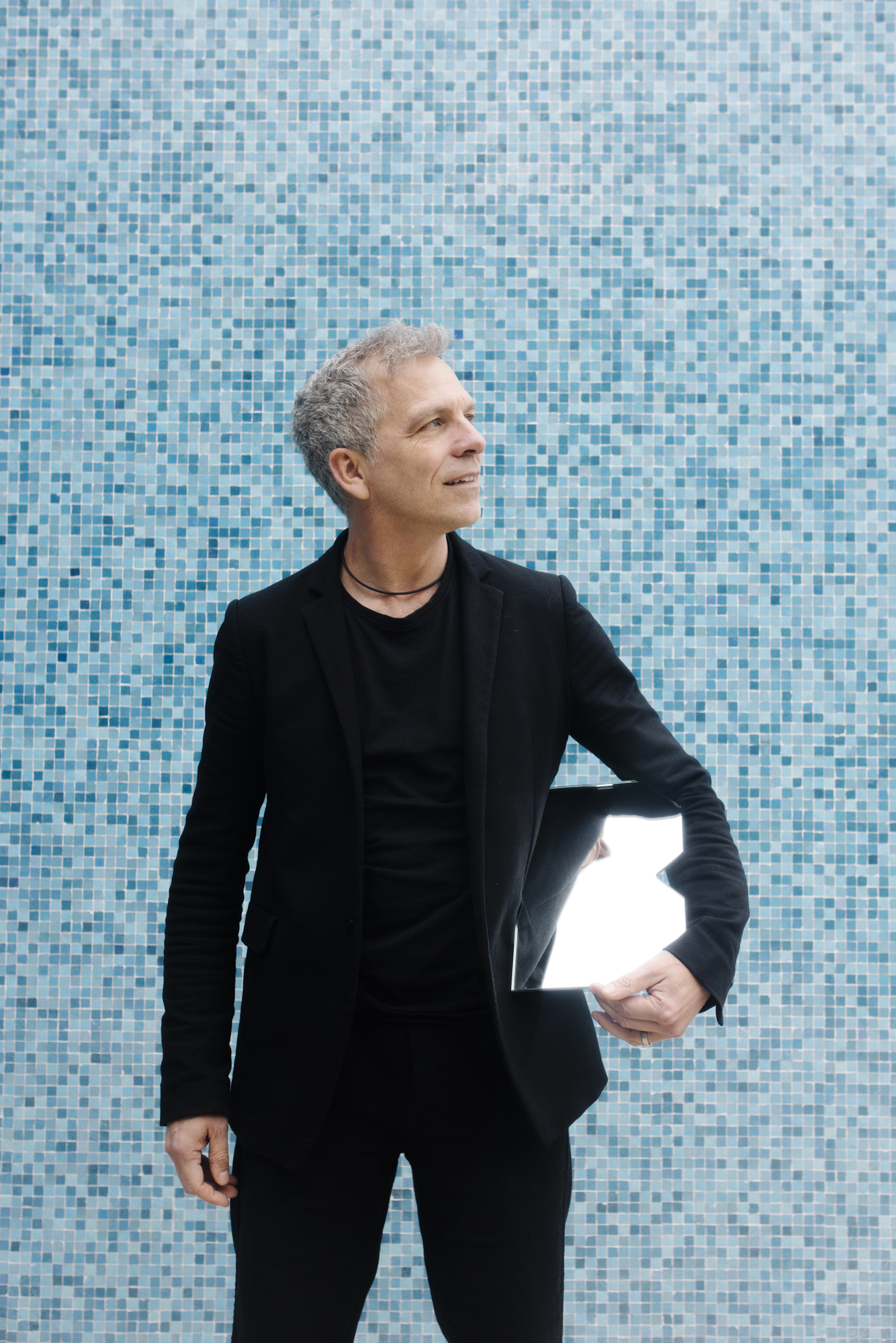 Toblach sei der ideale Treffpunkt, um durch die Sprache der Musik echte, nachhaltige Verbindungen zwischen Menschen verschiedenster Herkunft herzustellen, sagt Dirk Kaftan