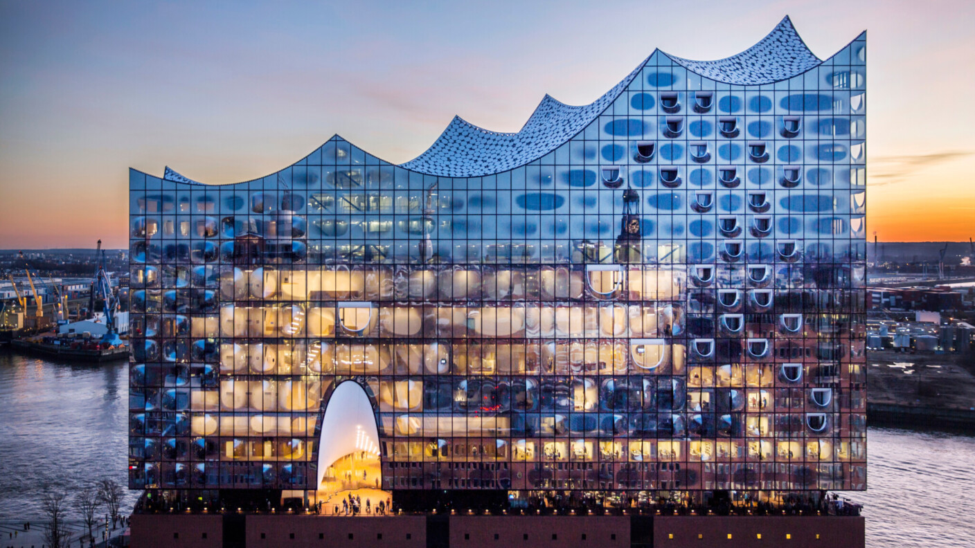 Internationale Klassik-Stars gestalten in der Saison 2026/27 das Programm in der Elbphilharmonie