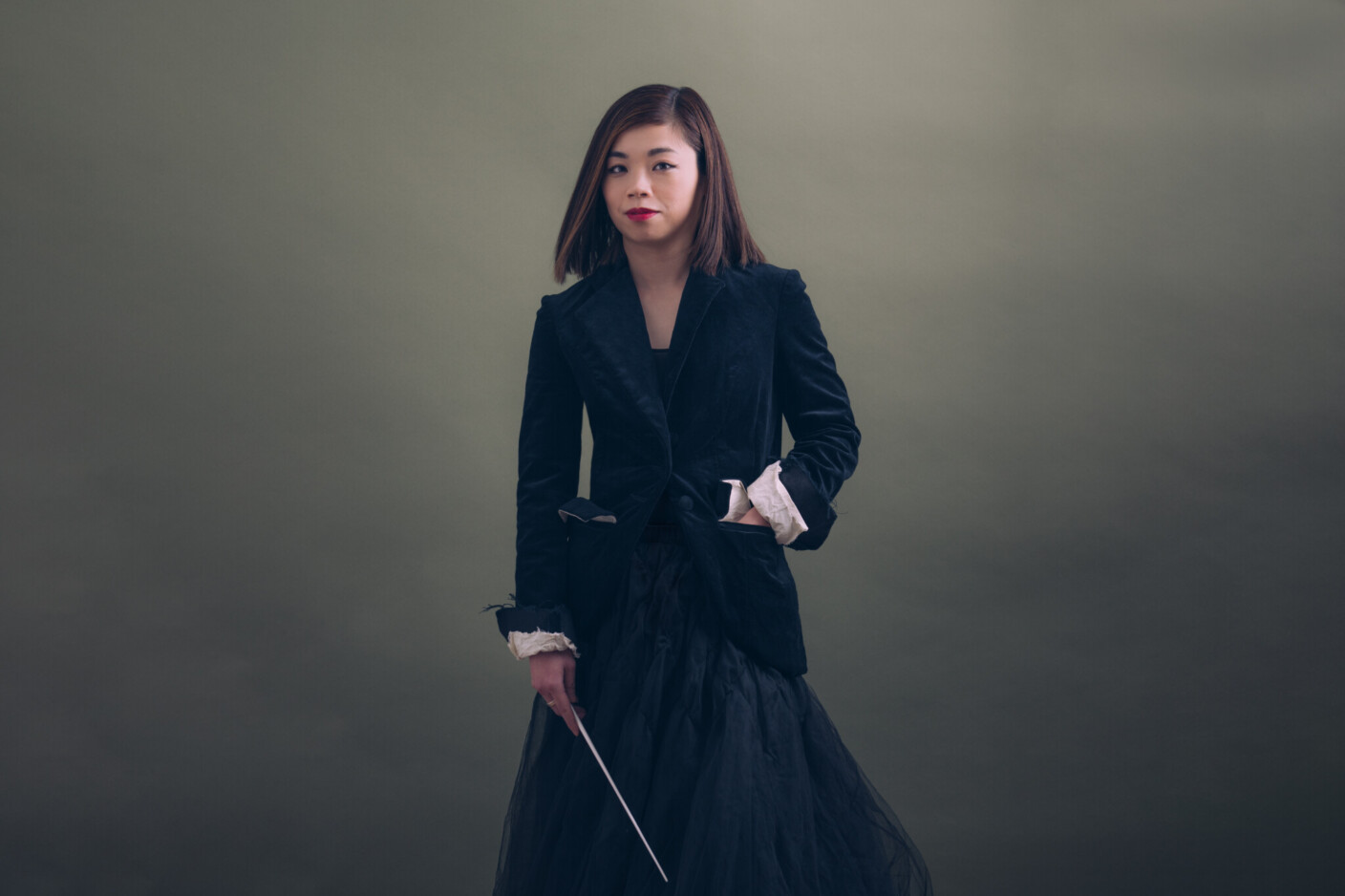 Wurde für zwei Spielzeiten als „Artistic Partner“ der Wiener Symphoniker bestellt: Elim Chan