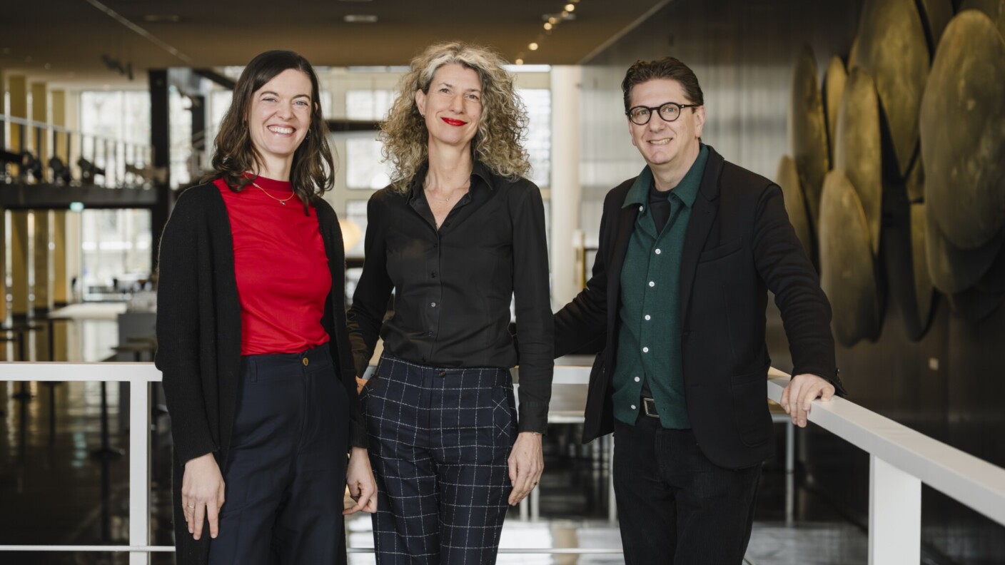 Ein versöhnliches Motto