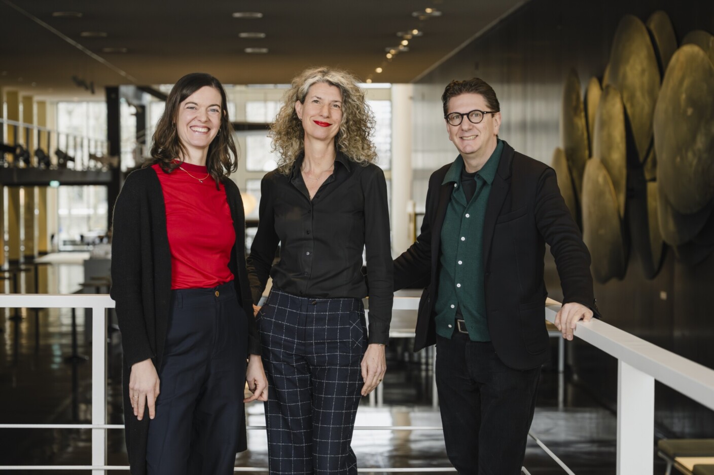 Ein versöhnliches Motto