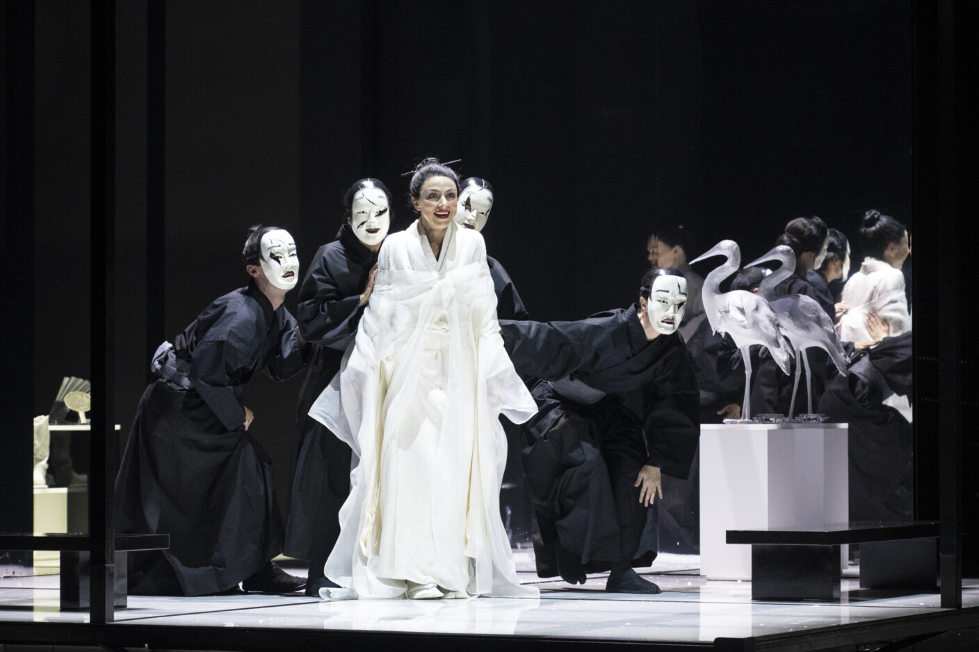 Traumata eines Rückkehrers