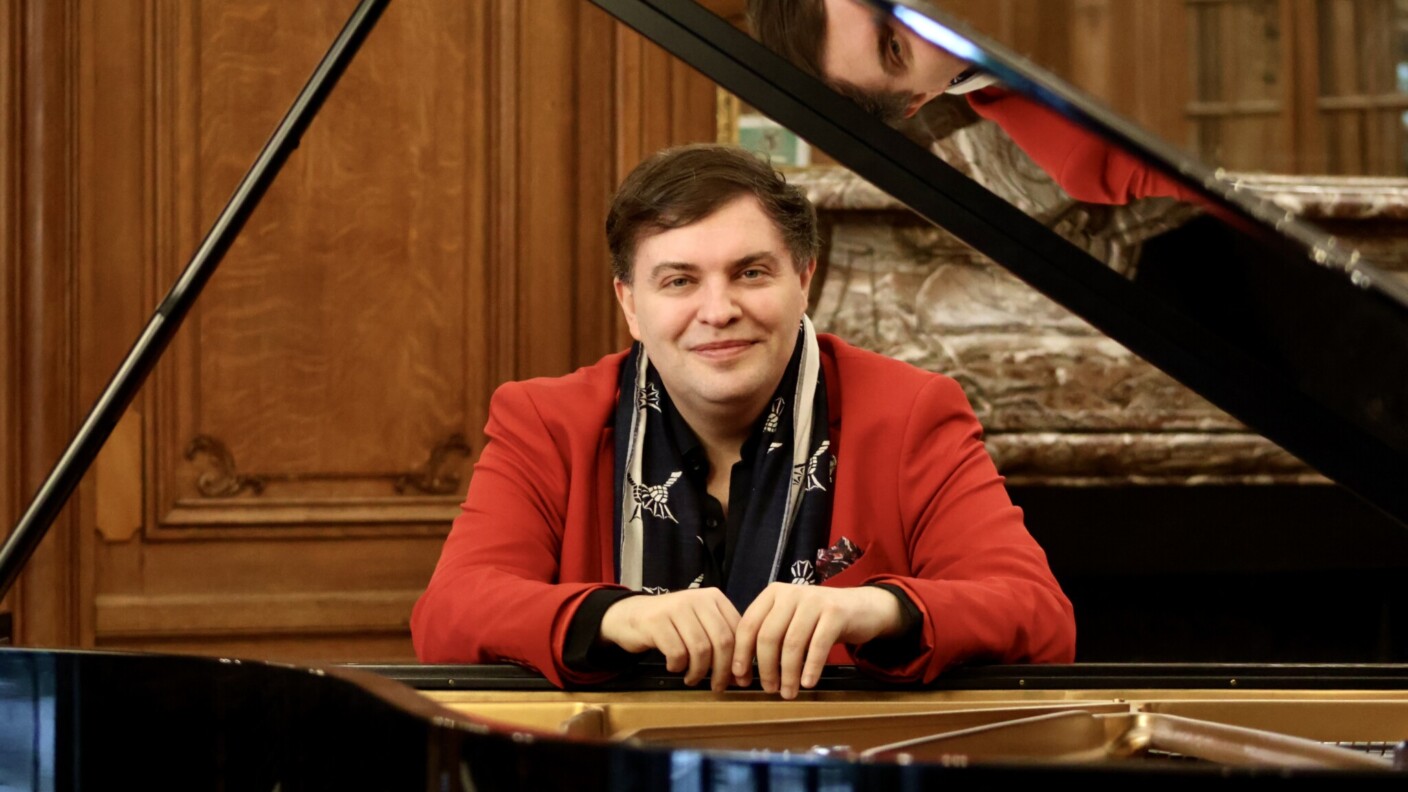 Chopin Festival Hamburg 2026