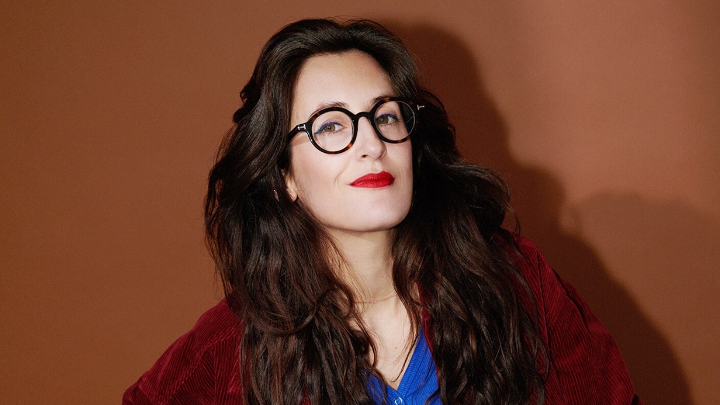 Wurde 2020 mit dem Europäischen Opernregie-Preis ausgezeichnet: Ilaria Lanzino