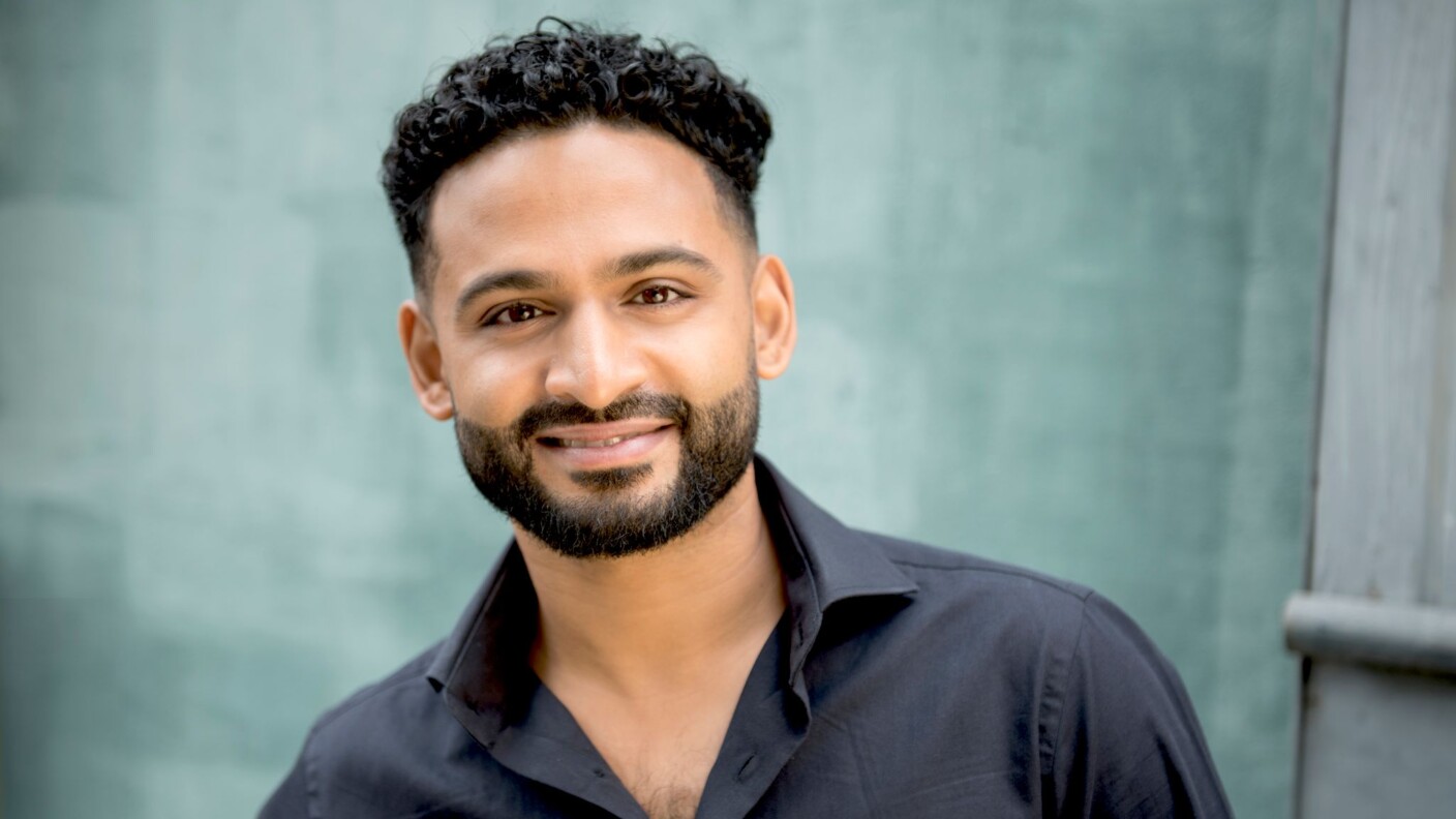 Respekt und Mitsprache sind die Grundpfeiler in Jordan de Souzas Idee von künstlerischer Leitung