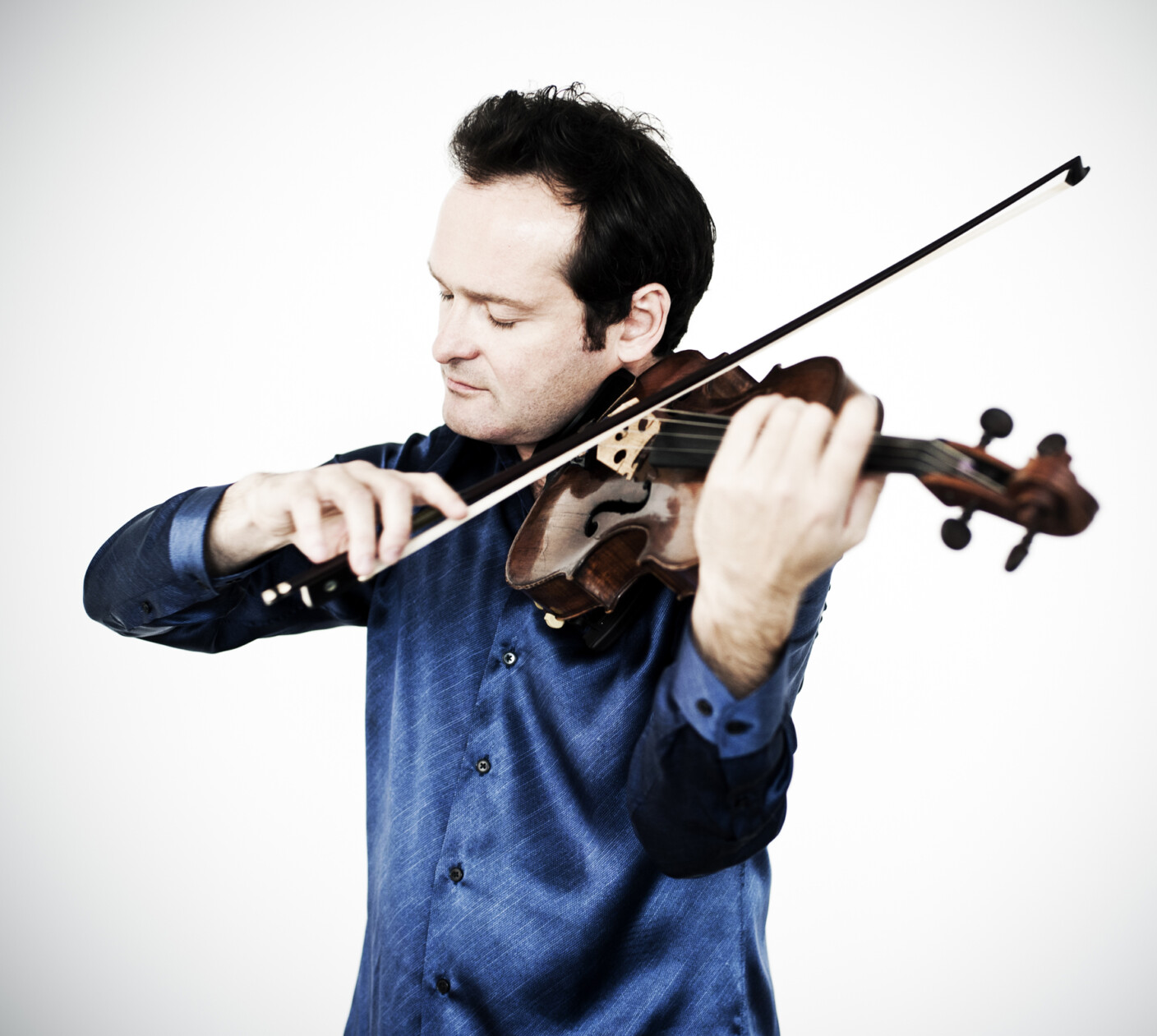 Bad Tölz lädt zum Streichquartett-Gipfel