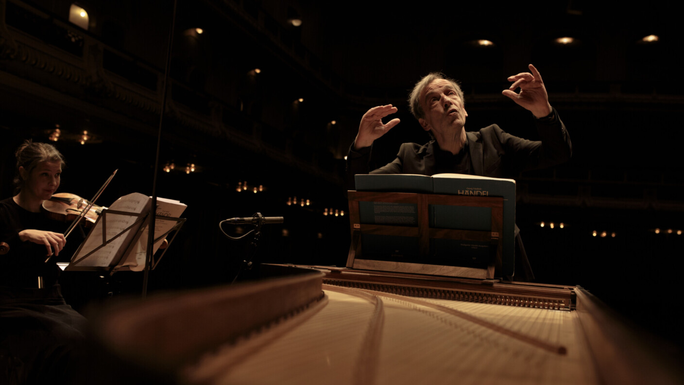 Auf den Spuren der Familie Bach