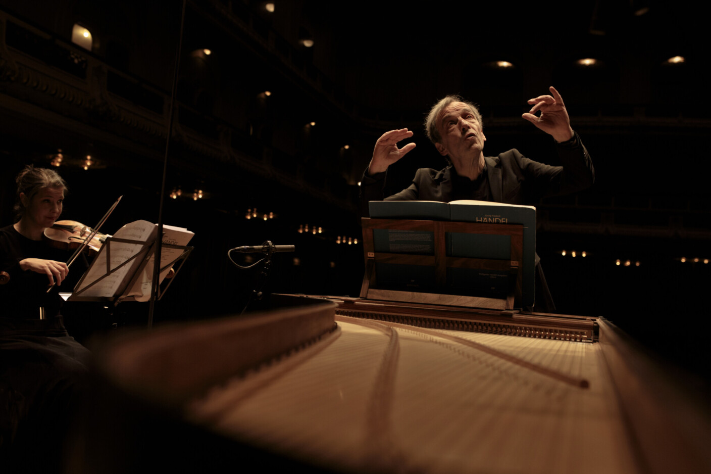 Auf den Spuren der Familie Bach