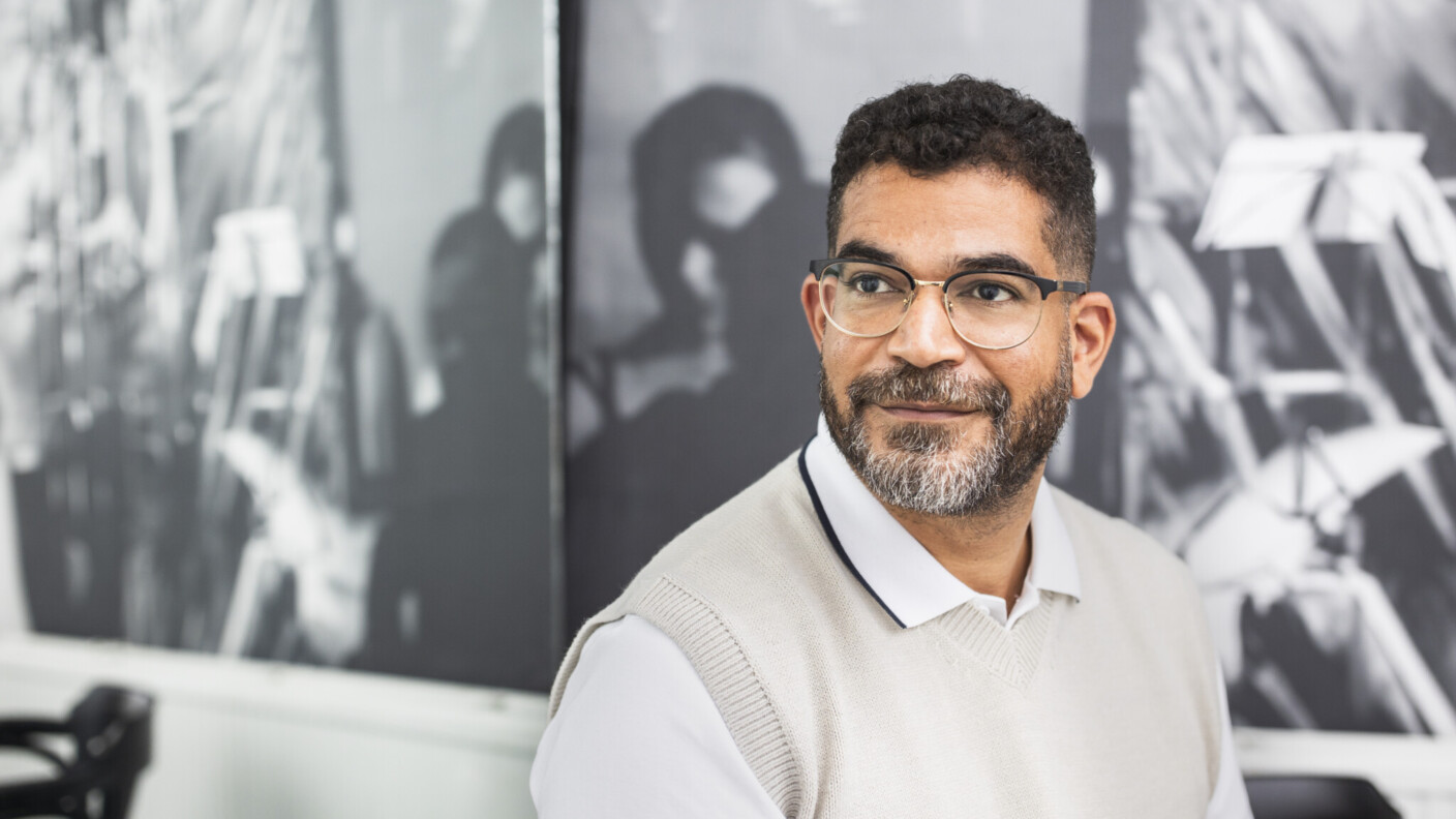 Bringt seine internationale Expertise mit zum Balthasar-Neumann-Chor: Dirigent Lionel Sow
