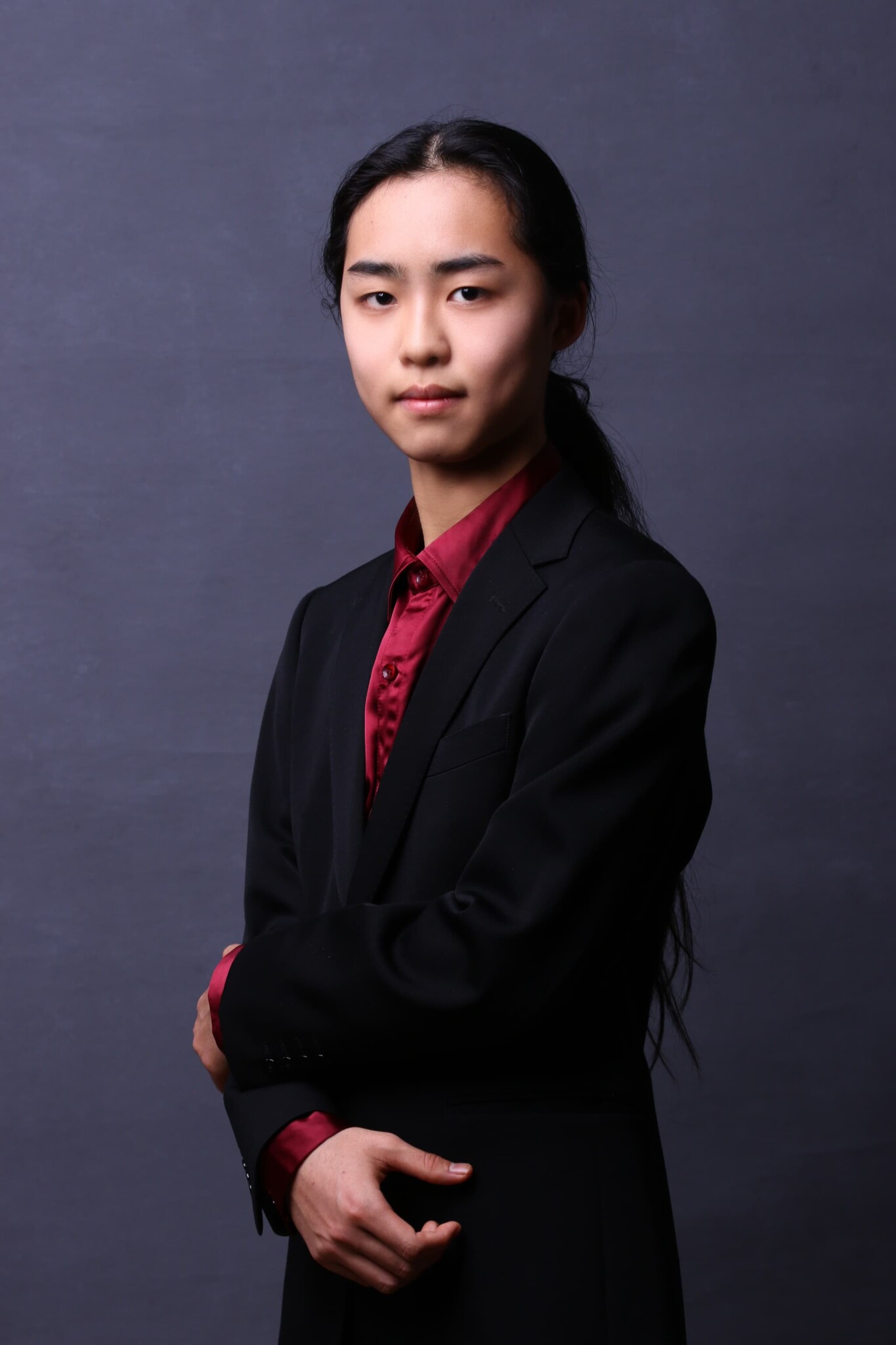 Der japanische Komponist und Pianist Mugitaro feiert sein Hamburger Debüt im Rittelmeyer-Saal