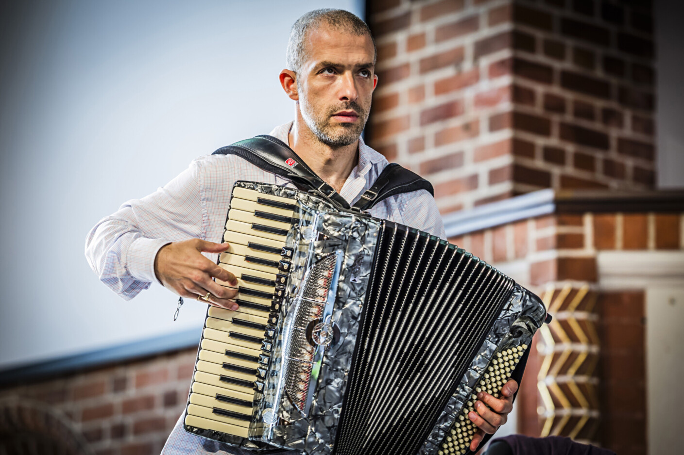 Tastenmusik neu erleben